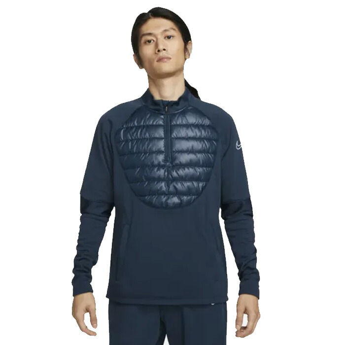 楽天市場】ナイキ Therma-FIT アカデミー ウィンター ウォリアー