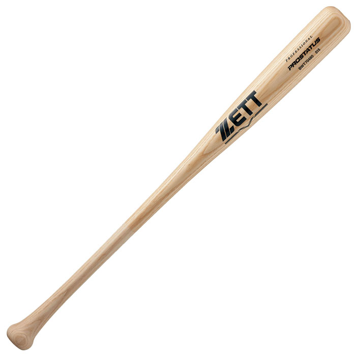 楽天市場】野球 ゼット 少年軟式バット 軟式バット 木製バット ZETT