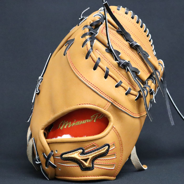 楽天市場】野球 ミズノ 硬式ファーストミット 硬式 ミット ミズノプロ