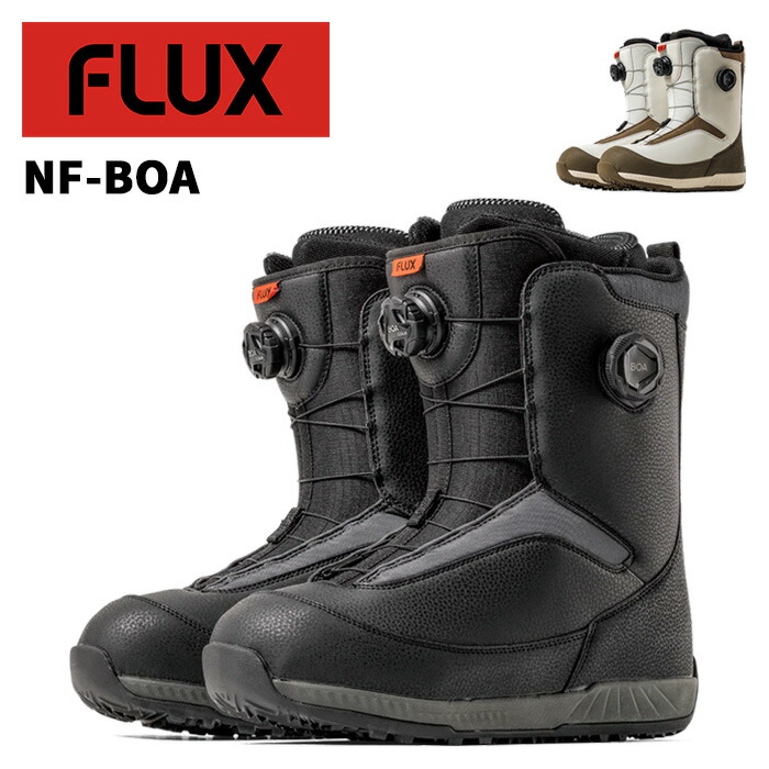 楽天市場】flux boots vr－speedの通販