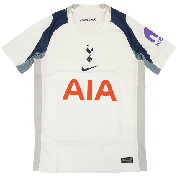 12 13 EL トッテナム 長袖 ユーゴ ヨリス ラツィオ戦実使用 12 13 EL