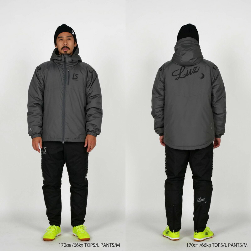 ヴィンテージルースイソンブラ ジャケット