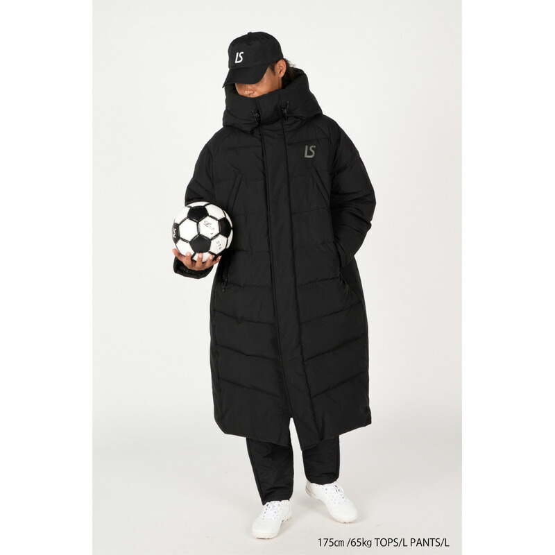 楽天市場】ルースイソンブラ/LUZ e SOMBRA ベンチコート/TWM LIGHTTECH