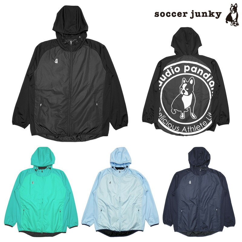 楽天市場】サッカージャンキー/soccer junky パデットトレーニング