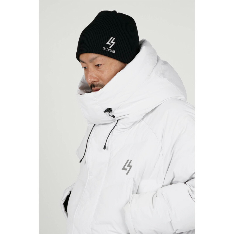 希少XL】ルースイソンブラ GINGA 総柄コーチジャケット ホワイト 希少