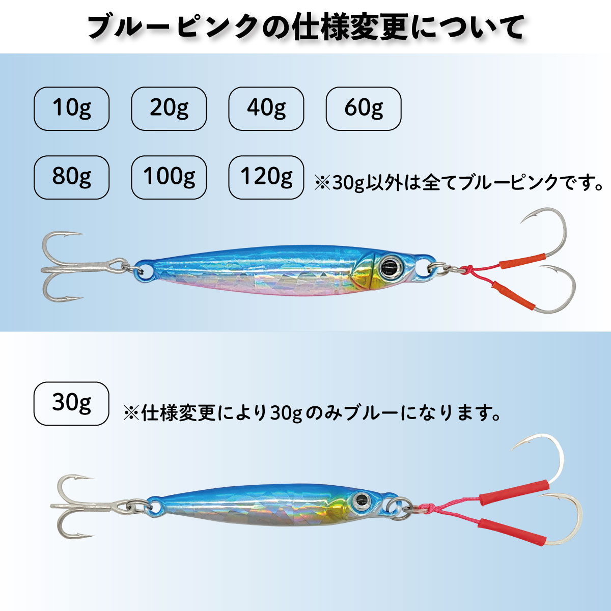 タングステン メタルジグセット 多色 釣り用 タングステン メタルジグ