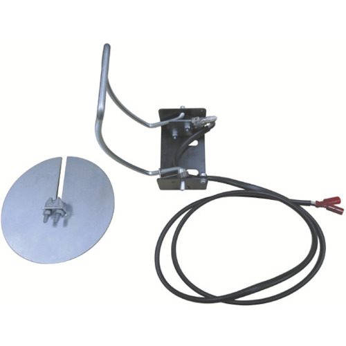 □HHH リミットレバーユニット任意場所取付用 LLU(4953207