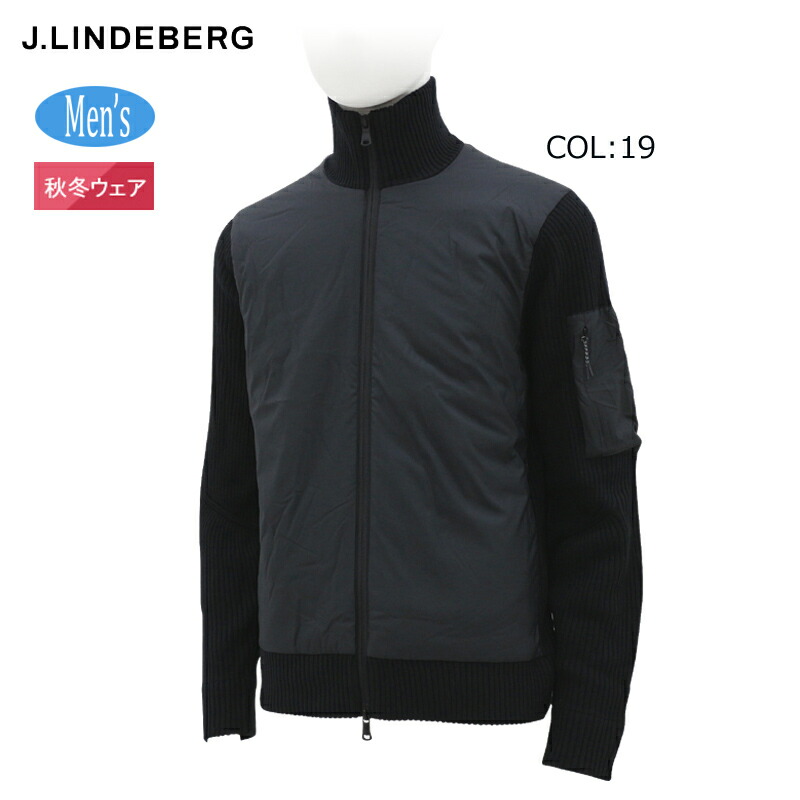 楽天市場】Jリンドバーグ（ブルゾン｜メンズウェア）：ウェア<ゴルフ