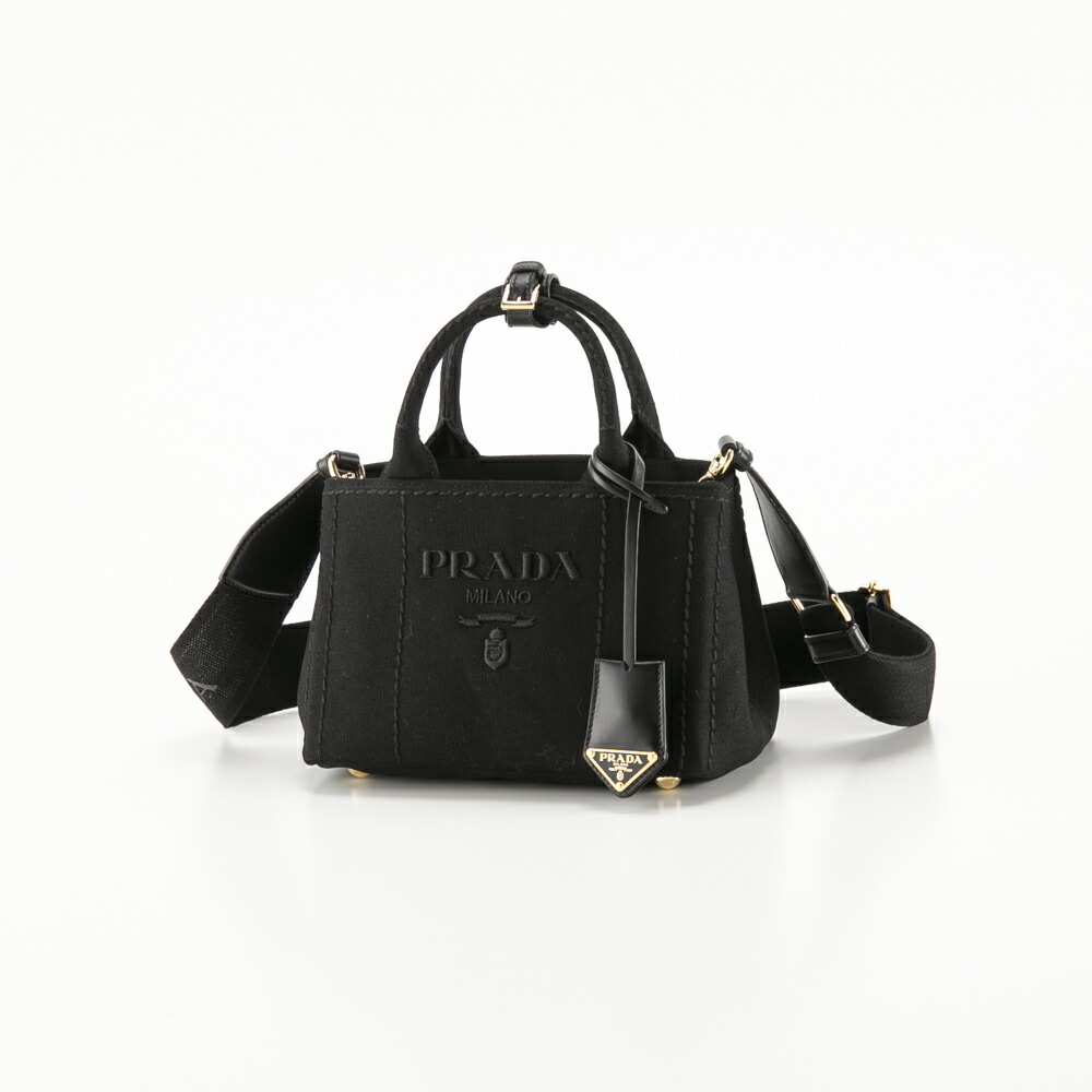 プラダ(PRADA) キャンバス トートバッグ | 通販・人気ランキング