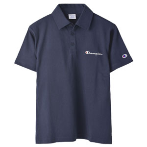 楽天市場】Champion チャンピオン ポロシャツ メンズ 半袖ポロ ワン