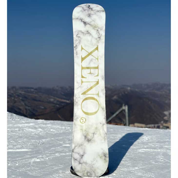 楽天市場】25-26 GT snowboards ジーティー スノーボード XENO ゼノ こ