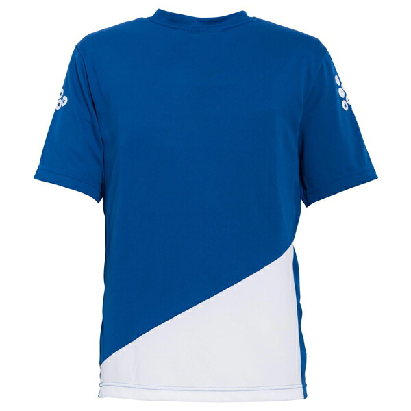 SVOLME サッカーシャツ ZELV-1330 XS ブルー SVOLME ZELV-1330 ブルー