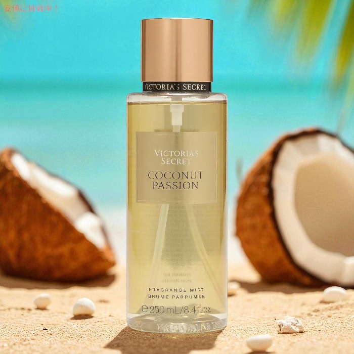 楽天市場】ヴィクトリアズシークレット [ココナッツパッション
