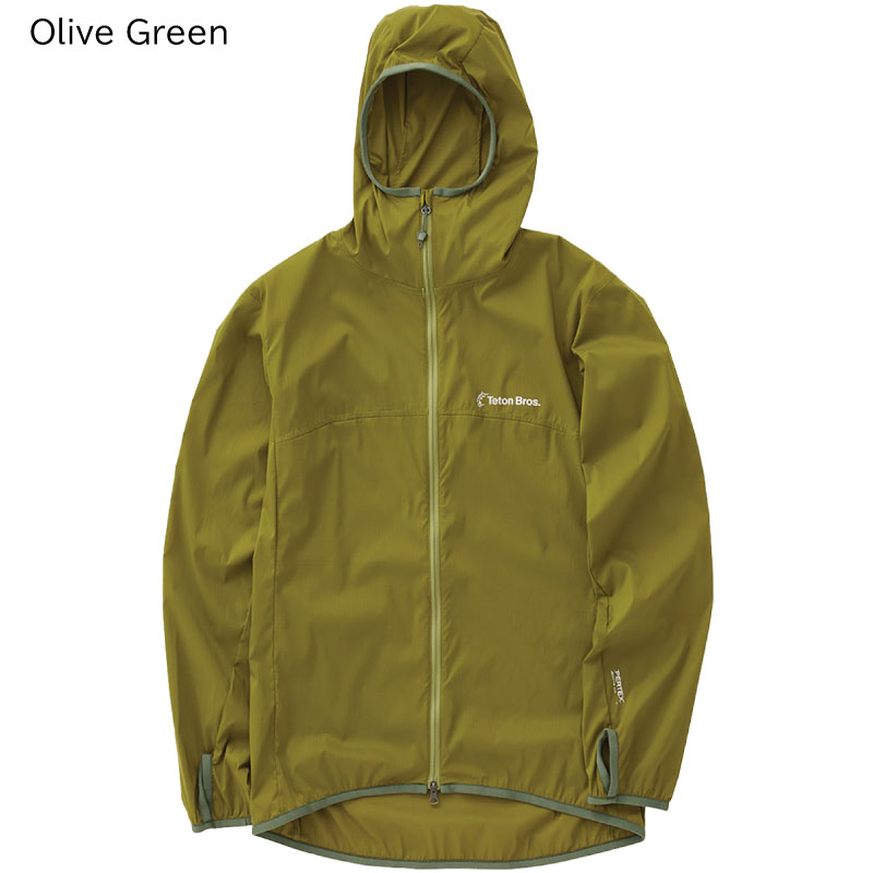 楽天市場】ティートンブロス ウィメンズ ウィンドリバーフーディー