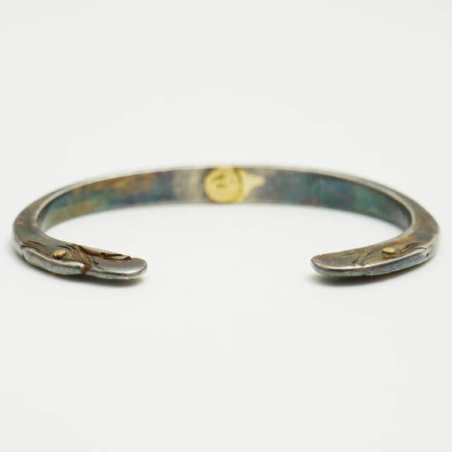 楽天市場】goro's ゴローズ オールド物 金目付内側金メタル付イーグル