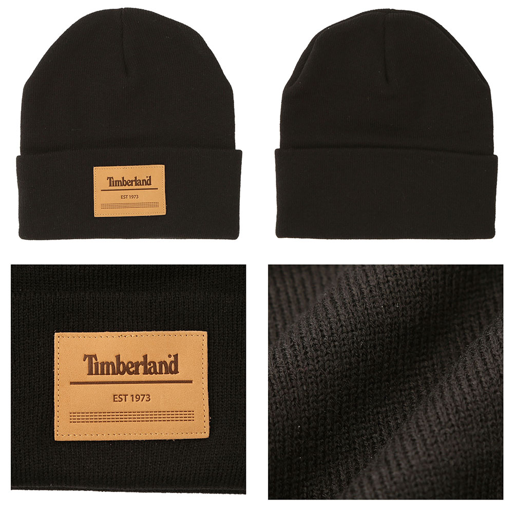楽天市場】Timberland ティンバーランド ニット帽 メンズ ブランド