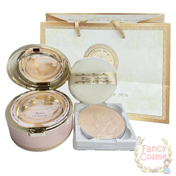 楽天市場】【国内正規品・新発売】カネボウ ミラノコレクション