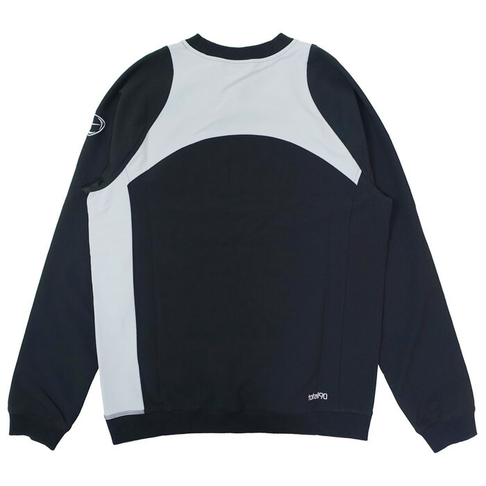 楽天市場】チェルシー 25-26 T90 クルートップ GX(ブラック×シルバー