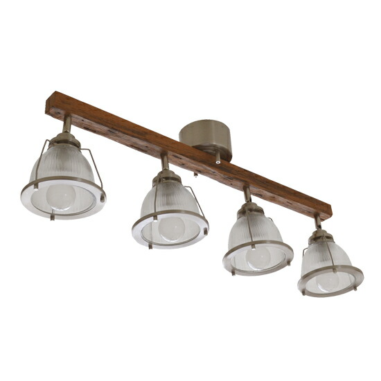 楽天市場】（HERMOSA）DINER 4 ダイナー4 シーリングランプ（ハモサ