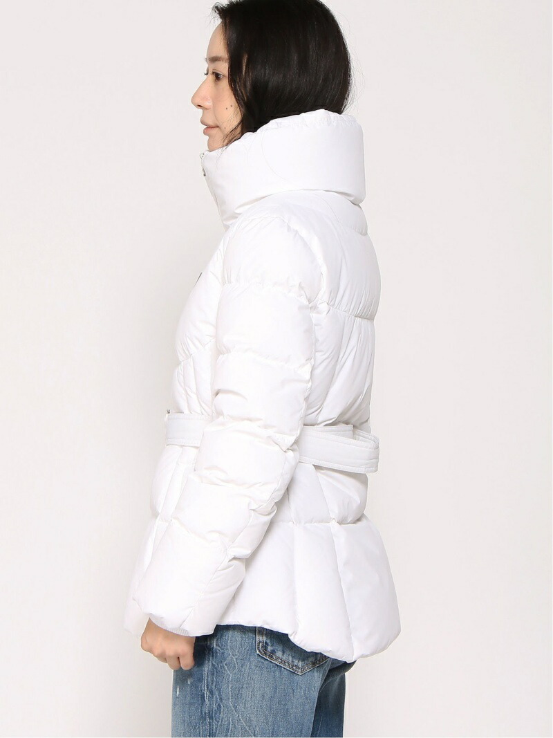 楽天市場】【SALE／60%OFF】(W)Down Jacket GUESS ゲス ジャケット