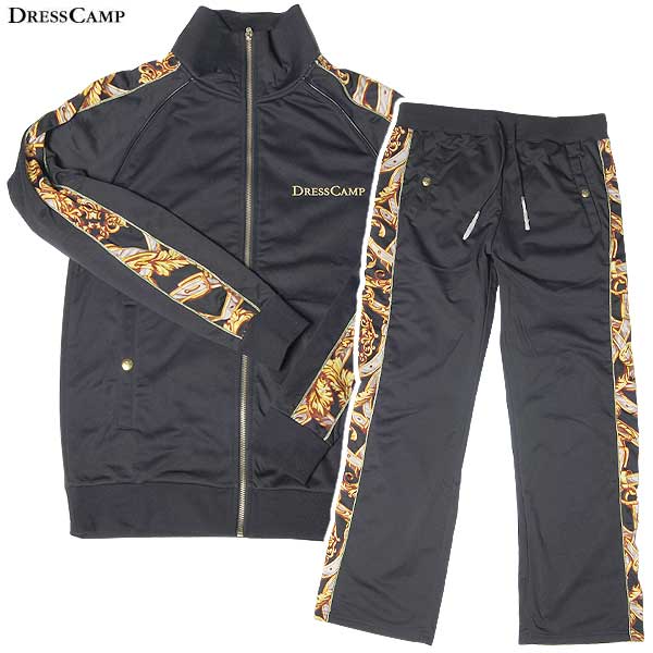 楽天市場】【訳あり・合皮パイピング部分劣化】ドレスキャンプ DRESS