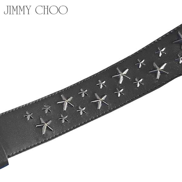 楽天市場】ジミーチュウ Jimmy Choo メンズ スタースタッズ レザー
