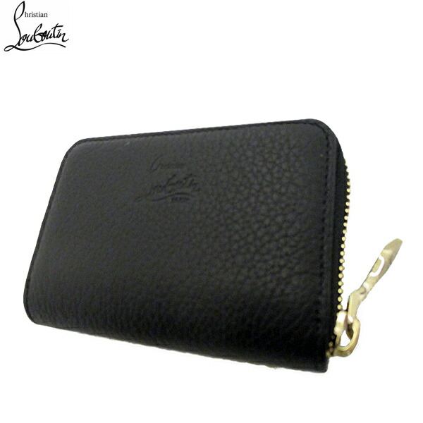 楽天市場】クリスチャンルブタン Christian Louboutin ラウンド