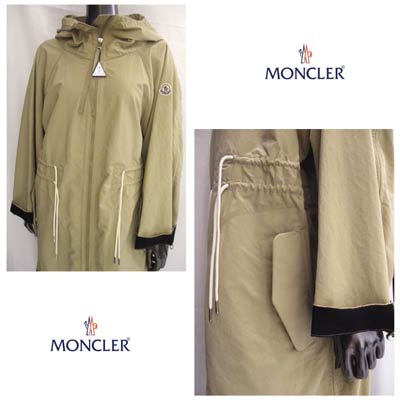 楽天市場】モンクレール 新入荷 モンクレール MONCLER レディース