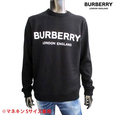 楽天市場】【完売】バーバリー BURBERRY メンズ トップス スウェット