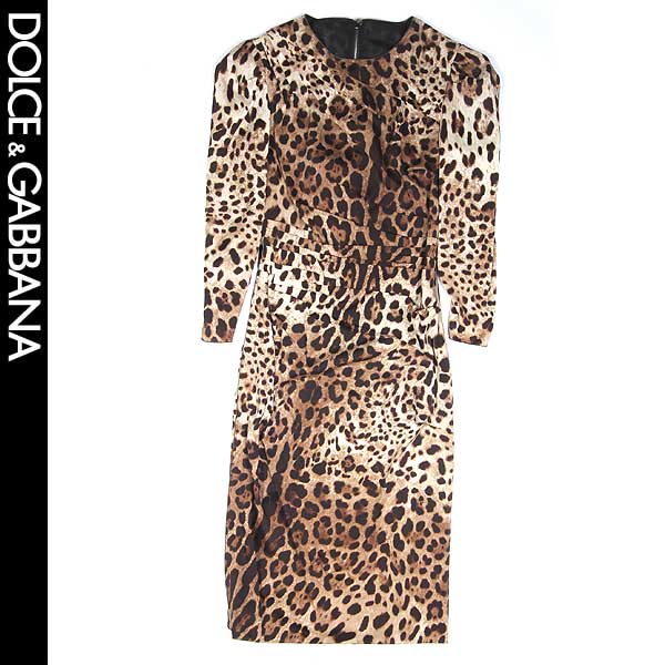 楽天市場】ドルチェ＆ガッバーナ DOLCE&GABBANA ドルガバ レディース