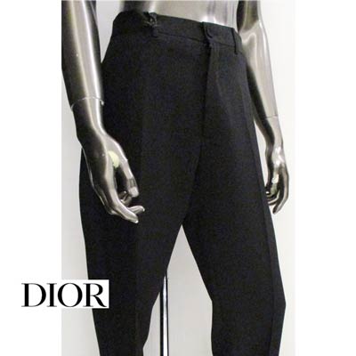 楽天市場】ディオールオム DIOR HOMME メンズ パンツ ボトムス