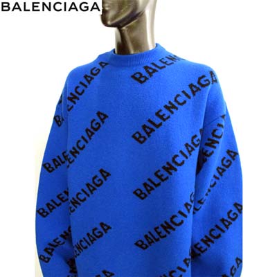 楽天市場】バレンシアガ BALENCIAGA メンズ トップス ニット セーター