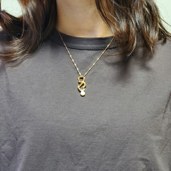 楽天市場】MARIA BLACK マリアブラック チャーム 300472YG Typhoon