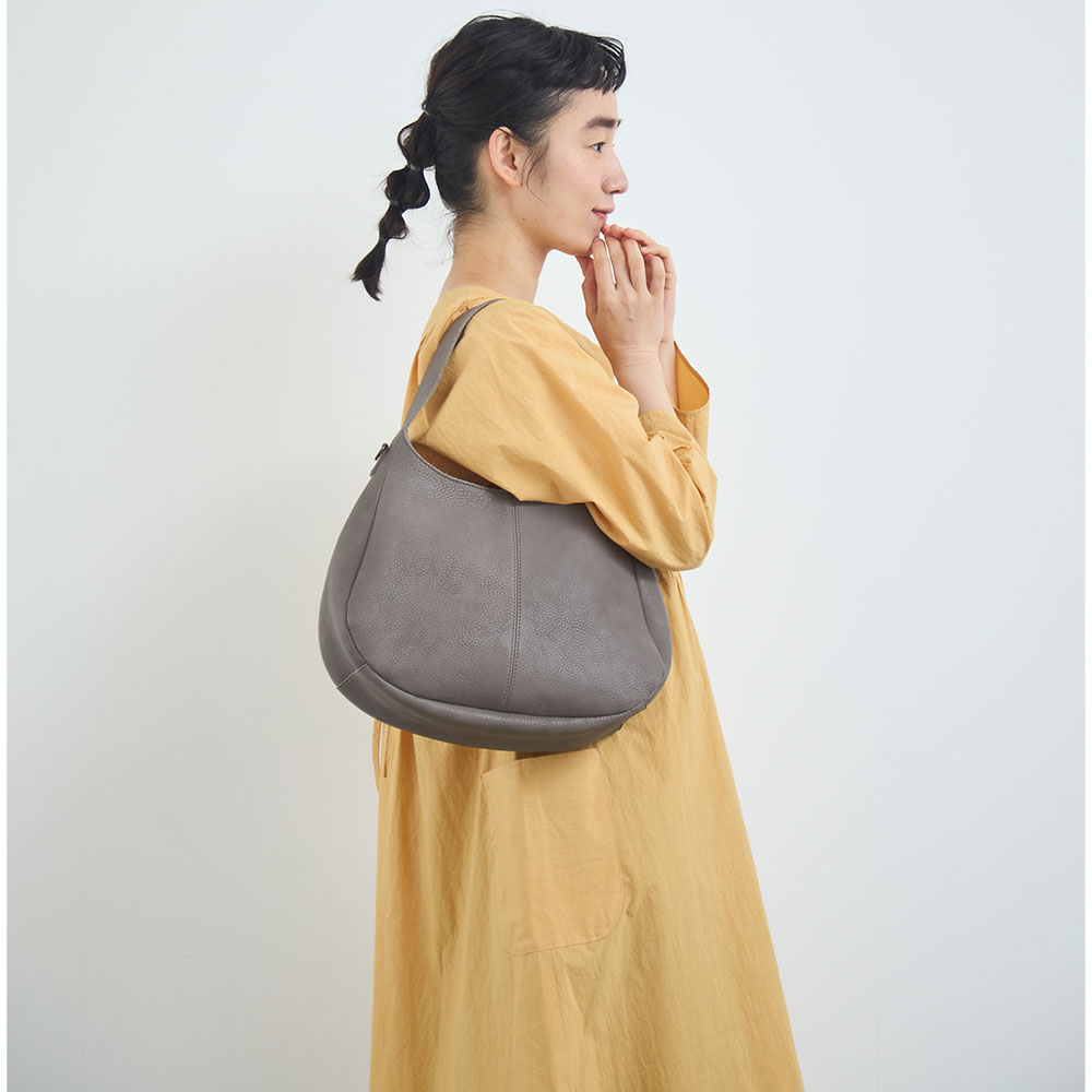 楽天市場】Kanmi./カンミ maruco ワンショルダーバッグ B24-02 バッグ