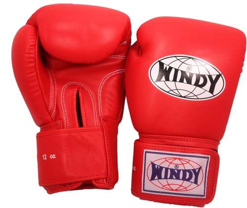 楽天市場】【送料無料】Windy ウィンディー ボクシンググローブ 14 16