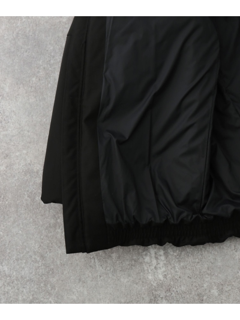 楽天市場】【SALE／10%OFF】ライトウォームスタンドブルゾン/ 115829