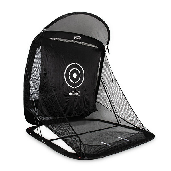 楽天市場】＼店内クーポン大量配布中／ ゴルフネット 練習用 自動返球