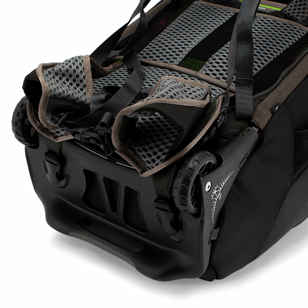 楽天市場】オスプレー Osprey キャリーバッグ ソージョン 60 25インチ