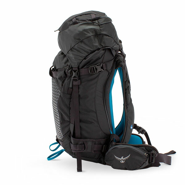 Osprey Kode 42 バックパック 42L 黒 Amazon.com : Osprey Soelden 42L