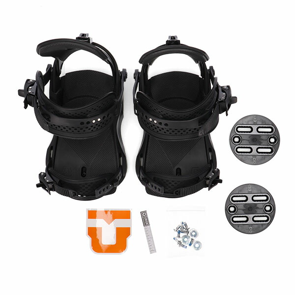 楽天市場】ユニオン Union Force フォース ビンディング