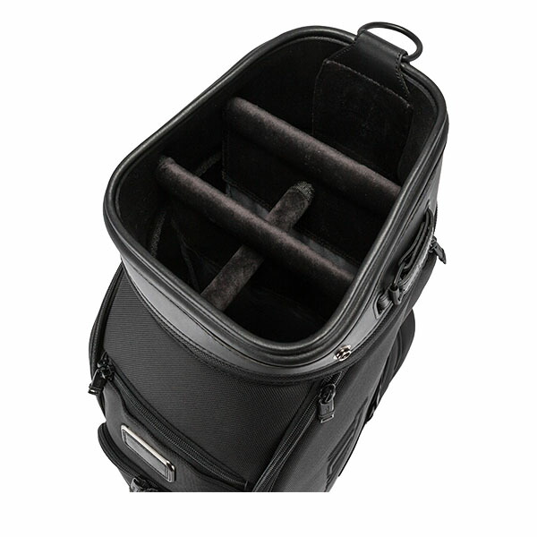 楽天市場】＼店内クーポン大量配布中／ トゥミ TUMI キャディバッグ