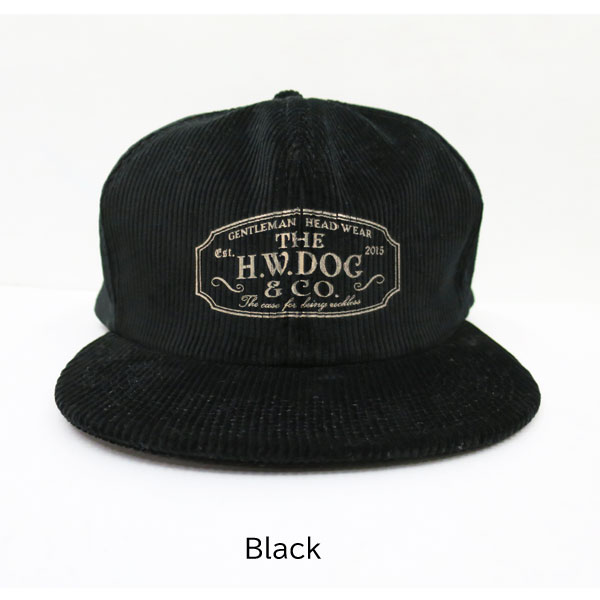 楽天市場】【TRUCKER CAP-C】【神戸 正規取扱店】 THE H.W.DOG&CO. ザ