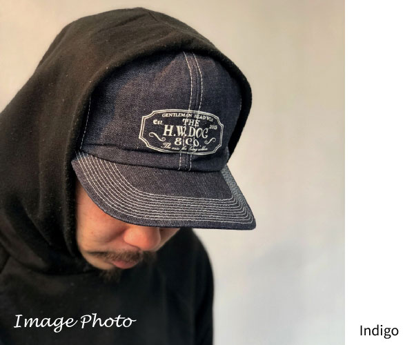 楽天市場】【定番モデル】【神戸 正規取扱店】THE H.W.DOG&CO. ザ