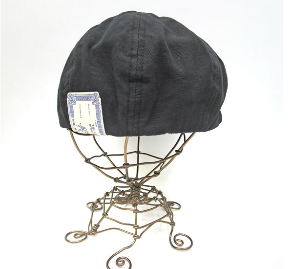 HWDOGキャップ エイチダブリュードッグ コーデュロイハンチング