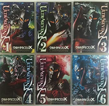 楽天市場】ウルトラセブンx dvdの通販