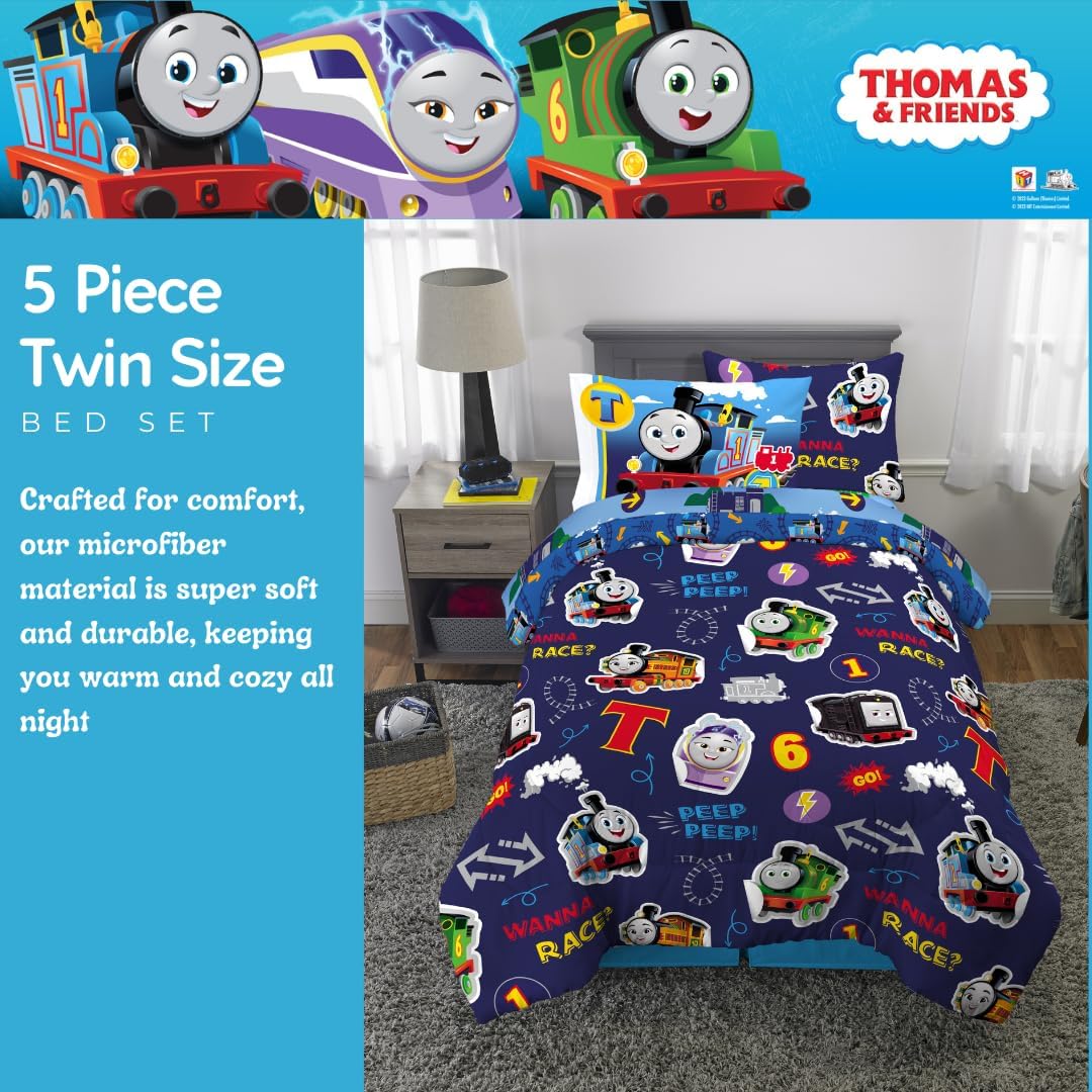 楽天市場】きかんしゃトーマス（寝具｜インテリア・寝具・収納）の通販