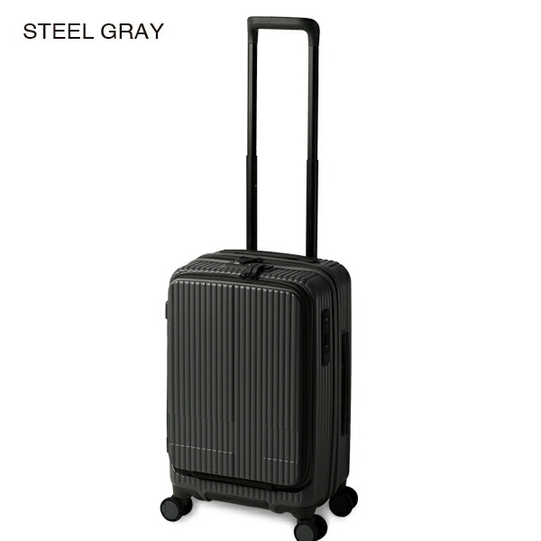 楽天市場】イノベータースーツケース innovator inv50 38L Sサイズ