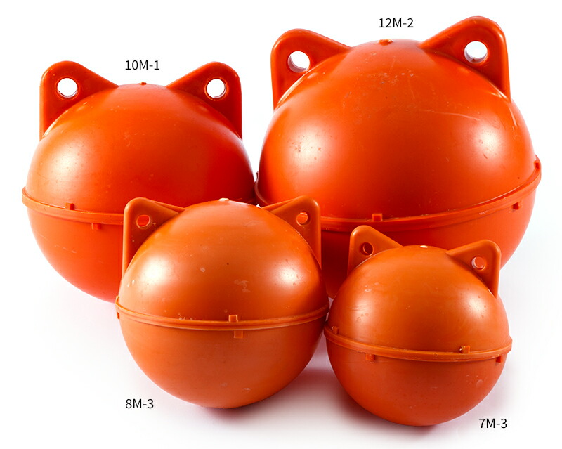 漁具 フロート 浮き玉 小さめガラス玉 約4〜5センチ 100個 漁具 フロート