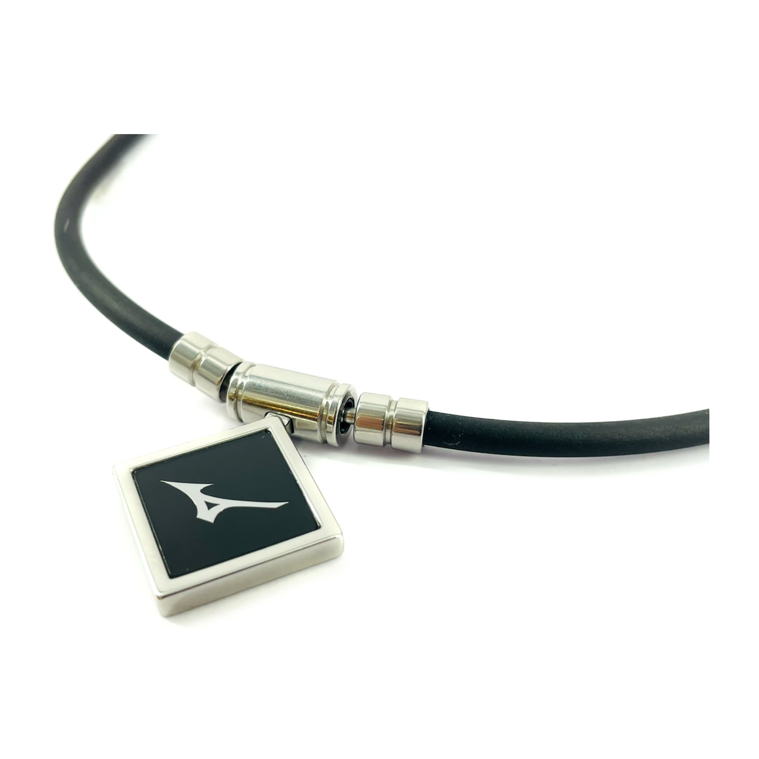 ミズノ ネックレス ボールペン型 新品未使用 でも汚れ ミズノ