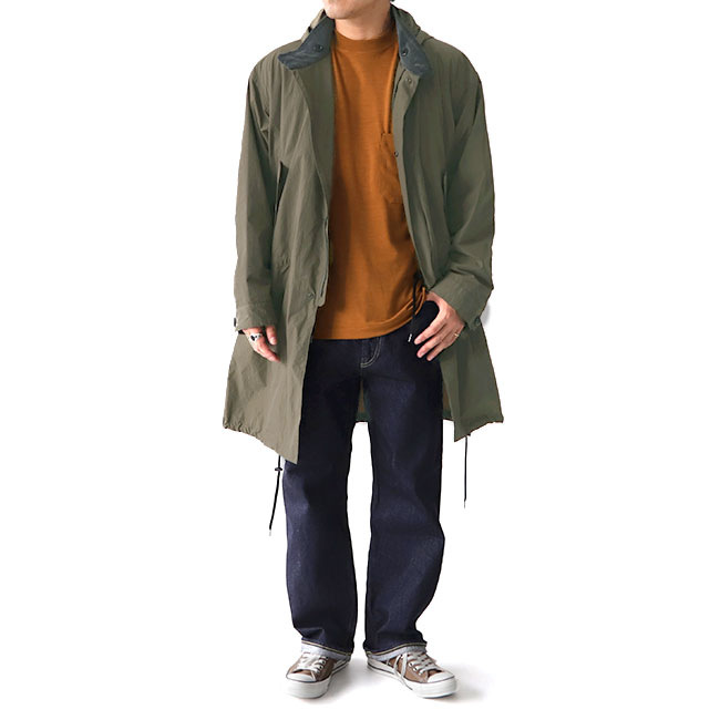 楽天市場】[TIME SALE] Still by Hand スティルバイハンド ライナー